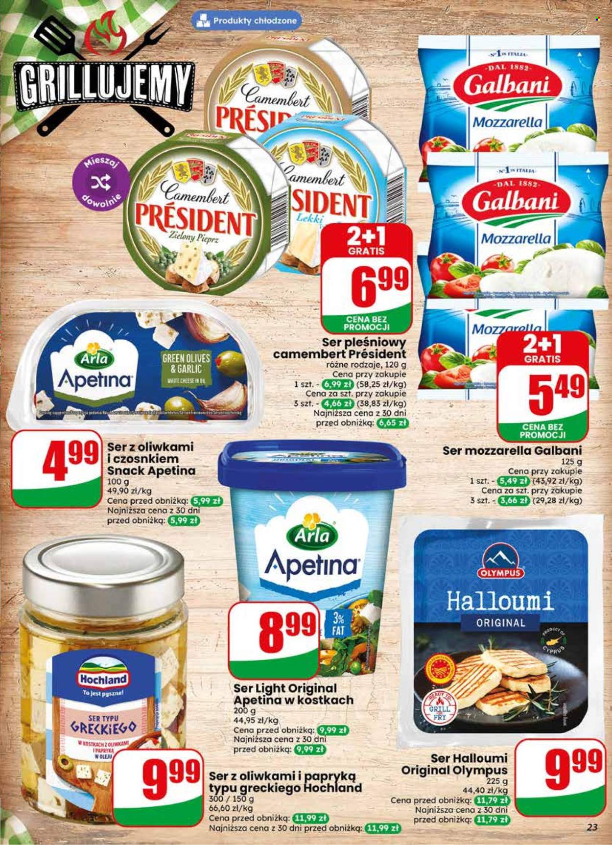 Gazetka Dino - 29.04.2026 - 5.05.2026. Strona 23