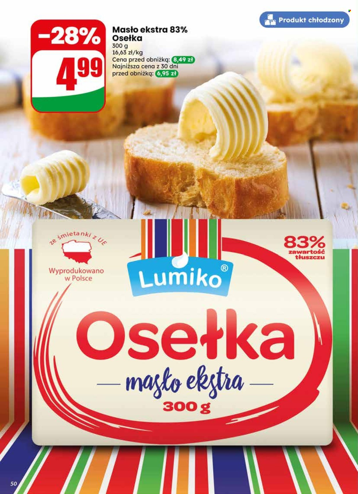 Gazetka Dino - 29.04.2026 - 5.05.2026. Strona 50