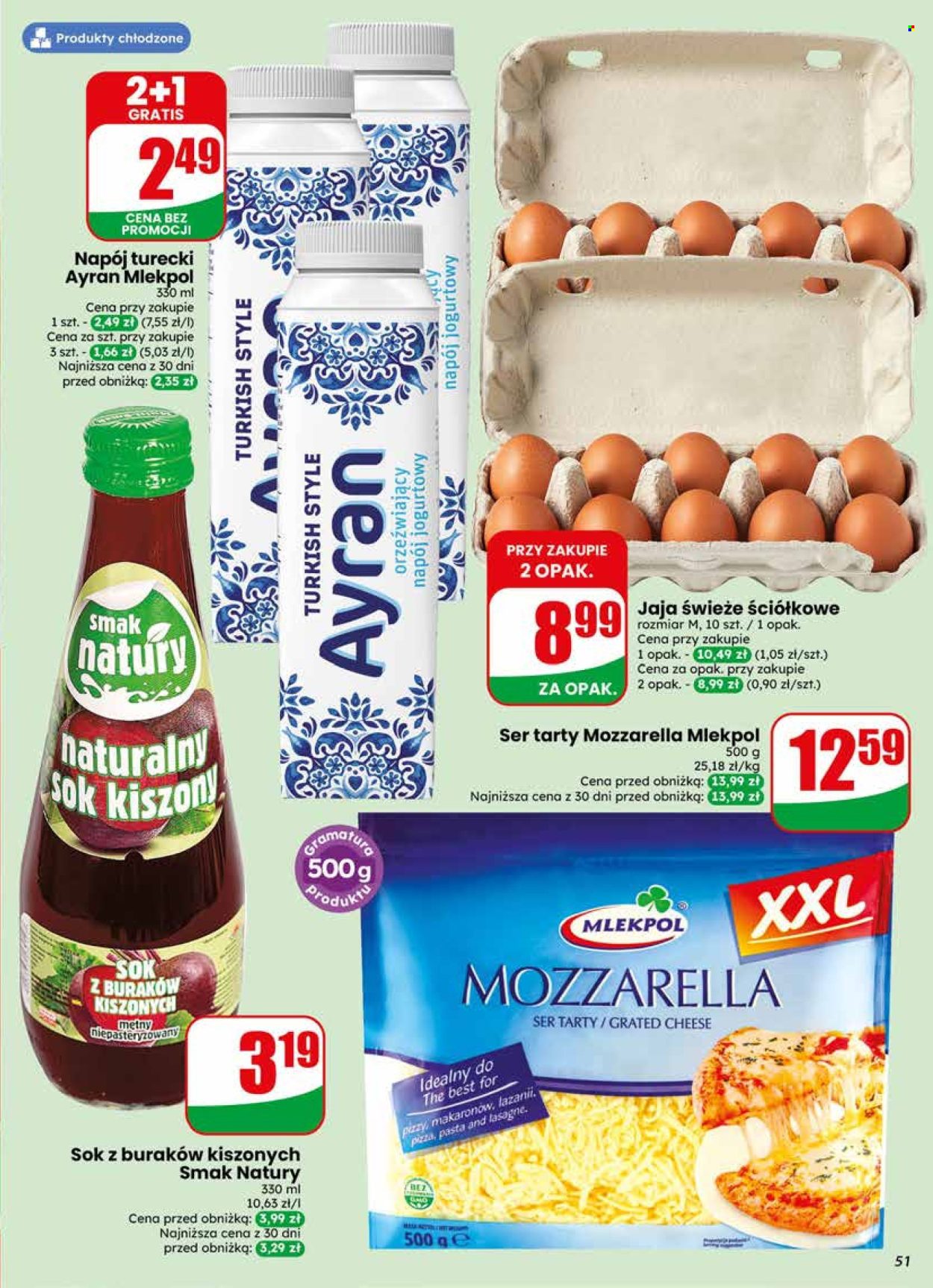 Gazetka Dino - 29.04.2026 - 5.05.2026. Strona 51