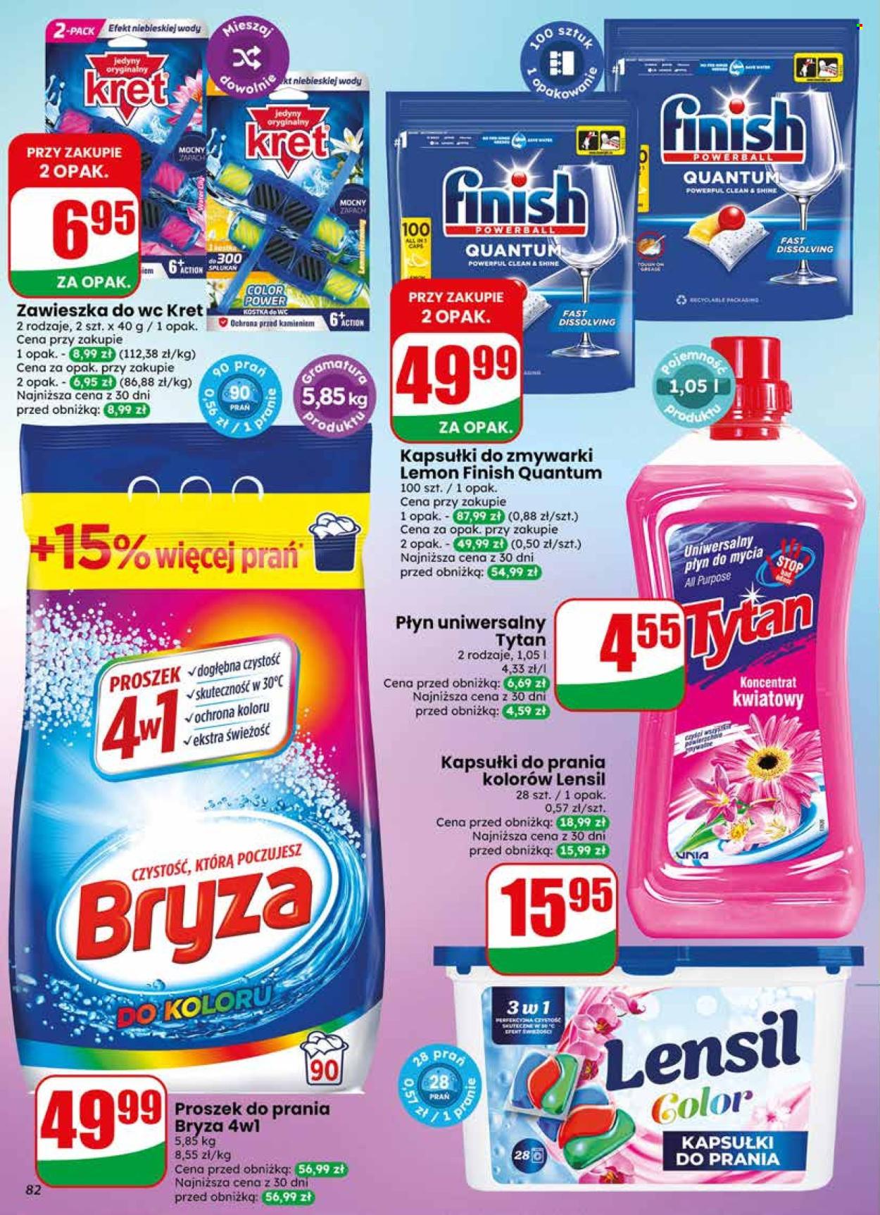 Gazetka Dino - 29.04.2026 - 5.05.2026. Strona 82
