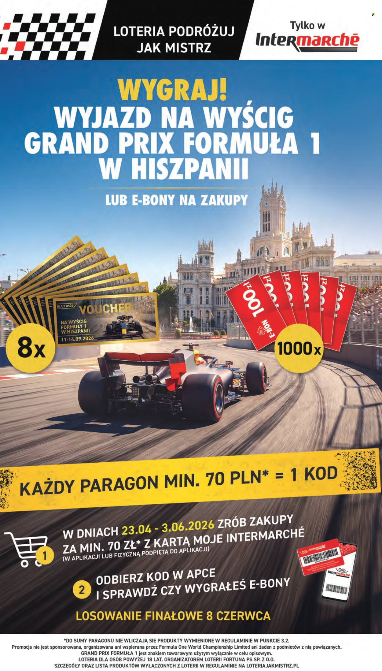 Gazetka Intermarché - 29.04.2026 - 6.05.2026. Strona 18