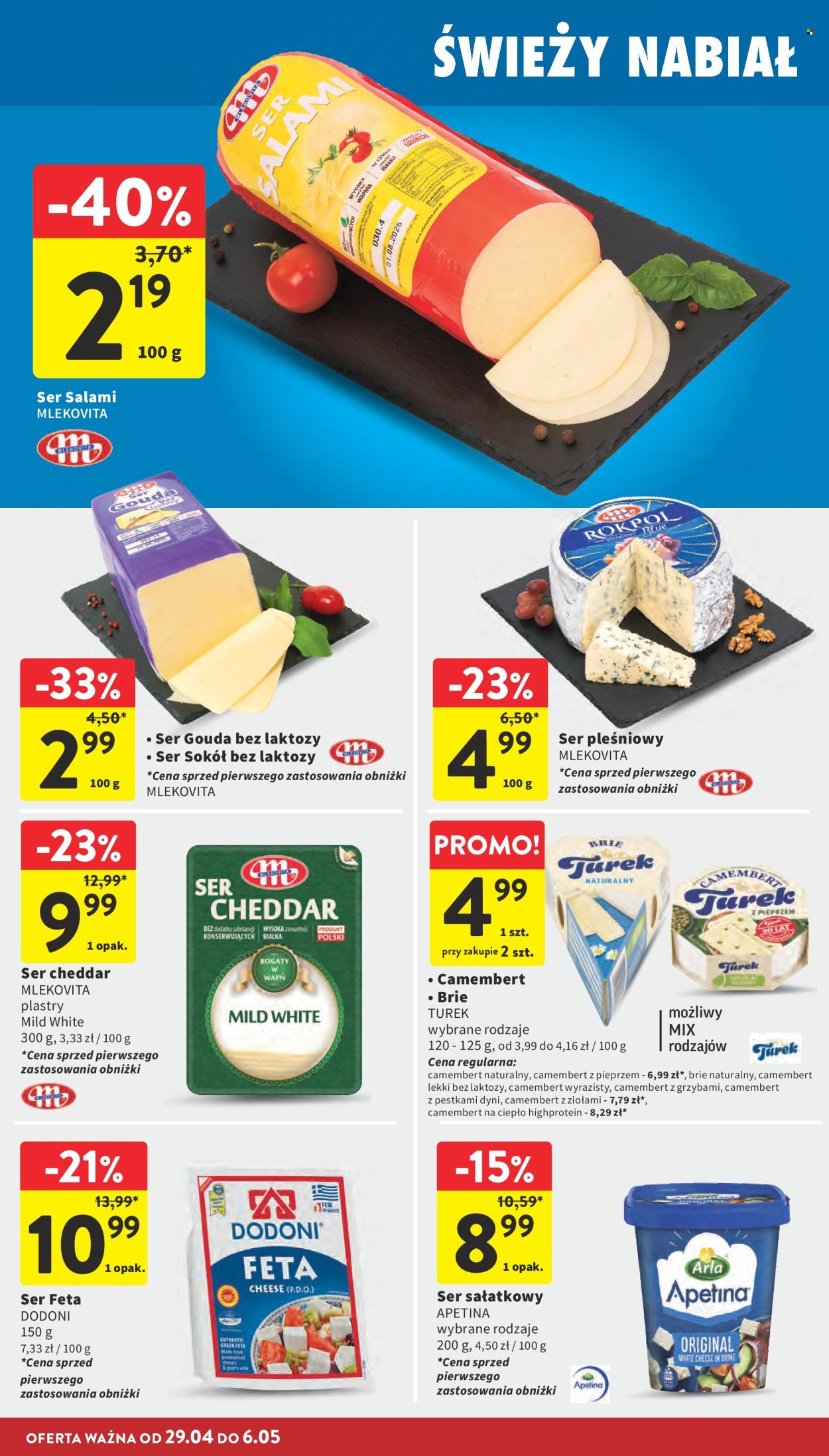 Gazetka Intermarché - 29.04.2026 - 6.05.2026. Strona 26