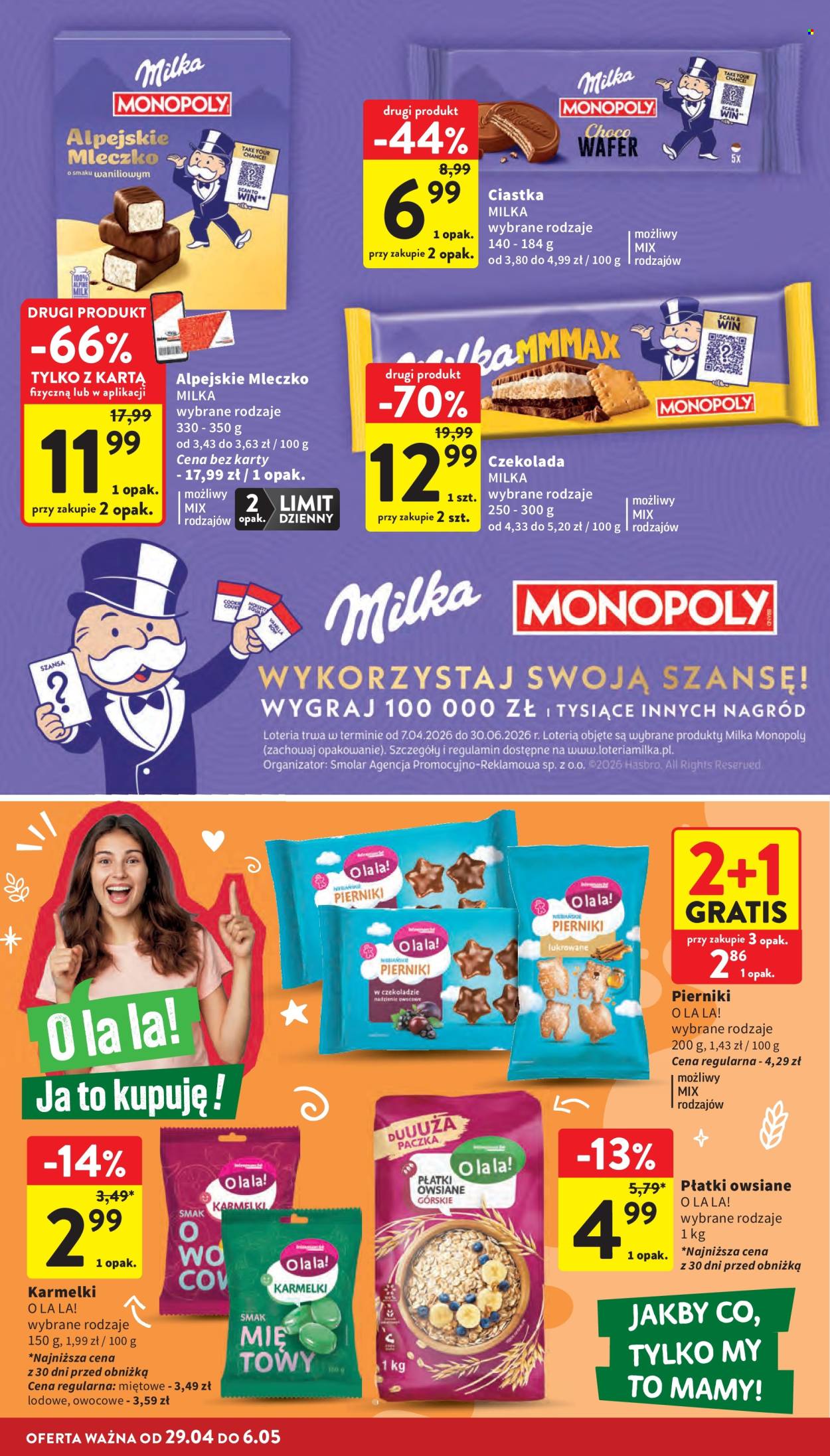 Gazetka Intermarché - 29.04.2026 - 6.05.2026. Strona 30