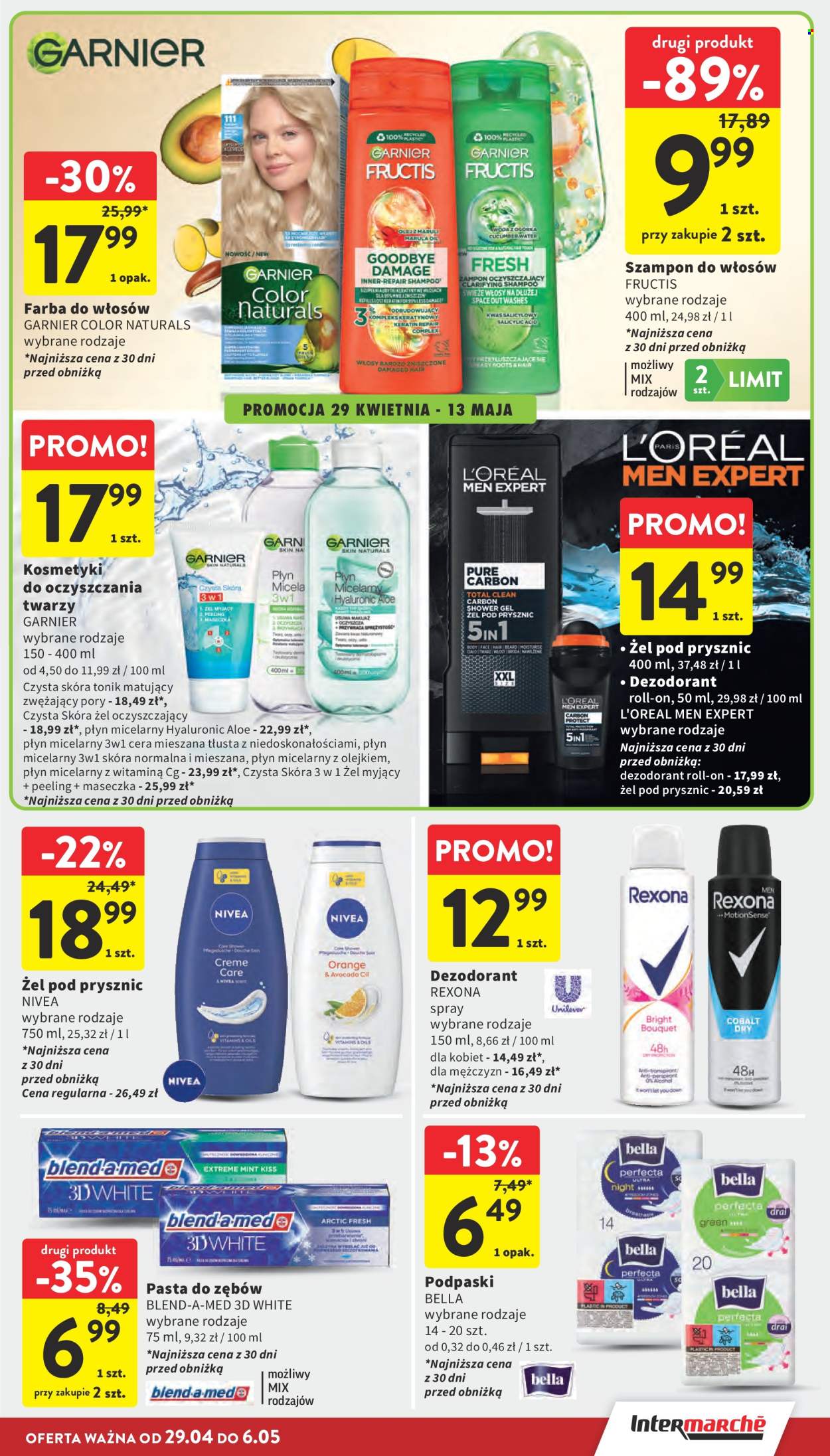 Gazetka Intermarché - 29.04.2026 - 6.05.2026. Strona 35
