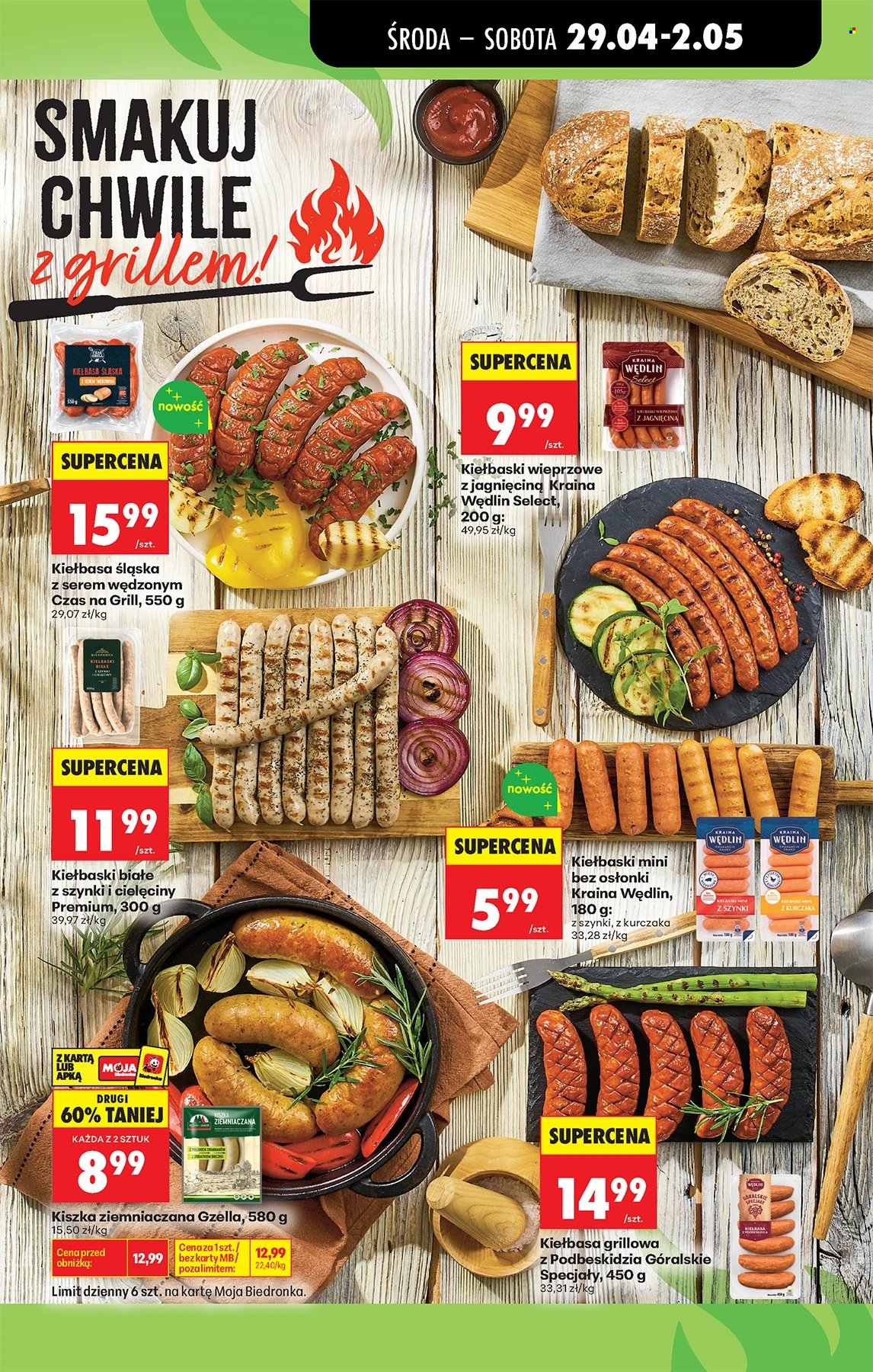 Gazetka Biedronka - 29.04.2026 - 6.05.2026. Strona 27