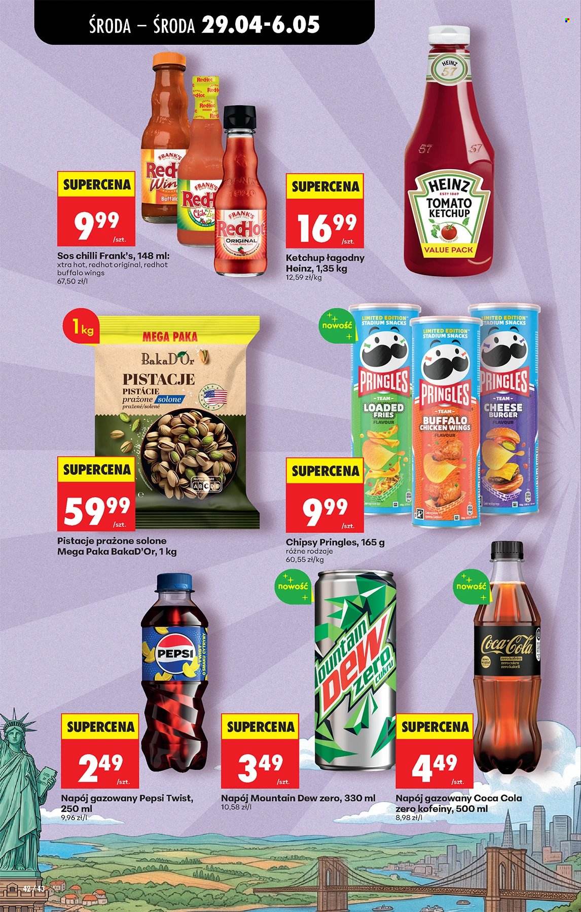 Gazetka Biedronka - 29.04.2026 - 6.05.2026. Strona 42