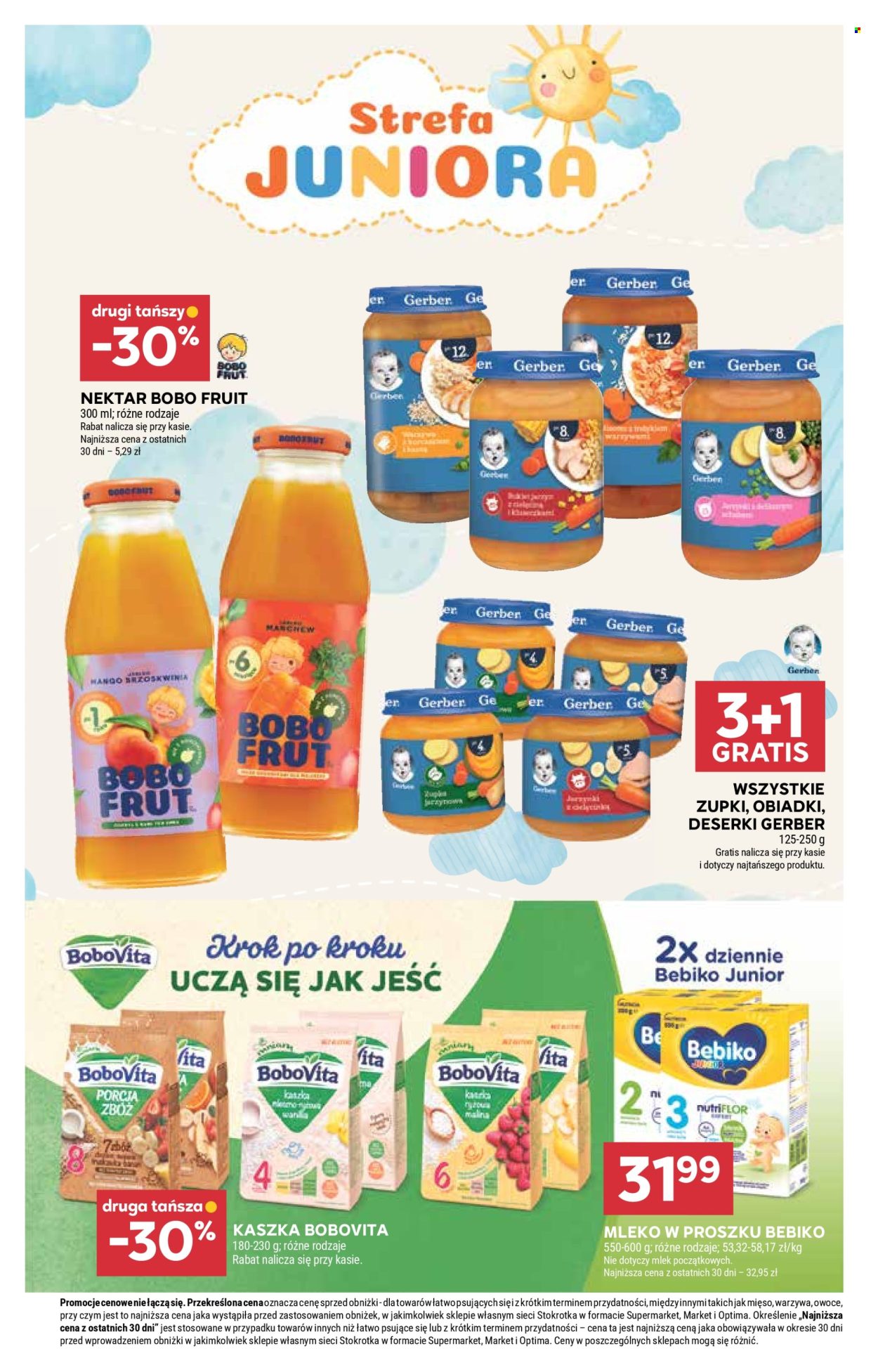Gazetka Stokrotka Supermarket - 29.04.2026 - 6.05.2026. Strona 34