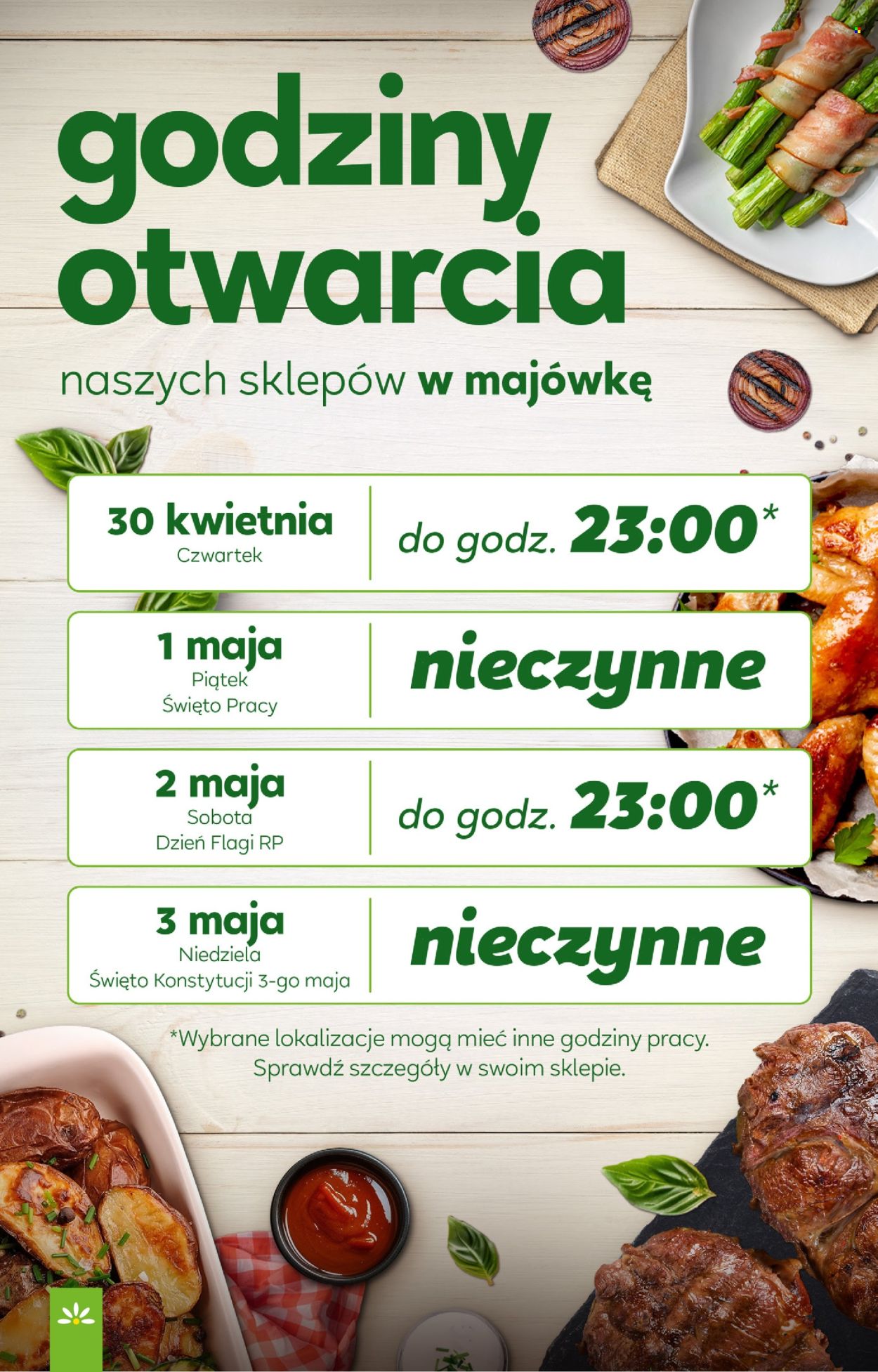 Gazetka Stokrotka Market - 29.04.2026 - 6.05.2026. Strona 5