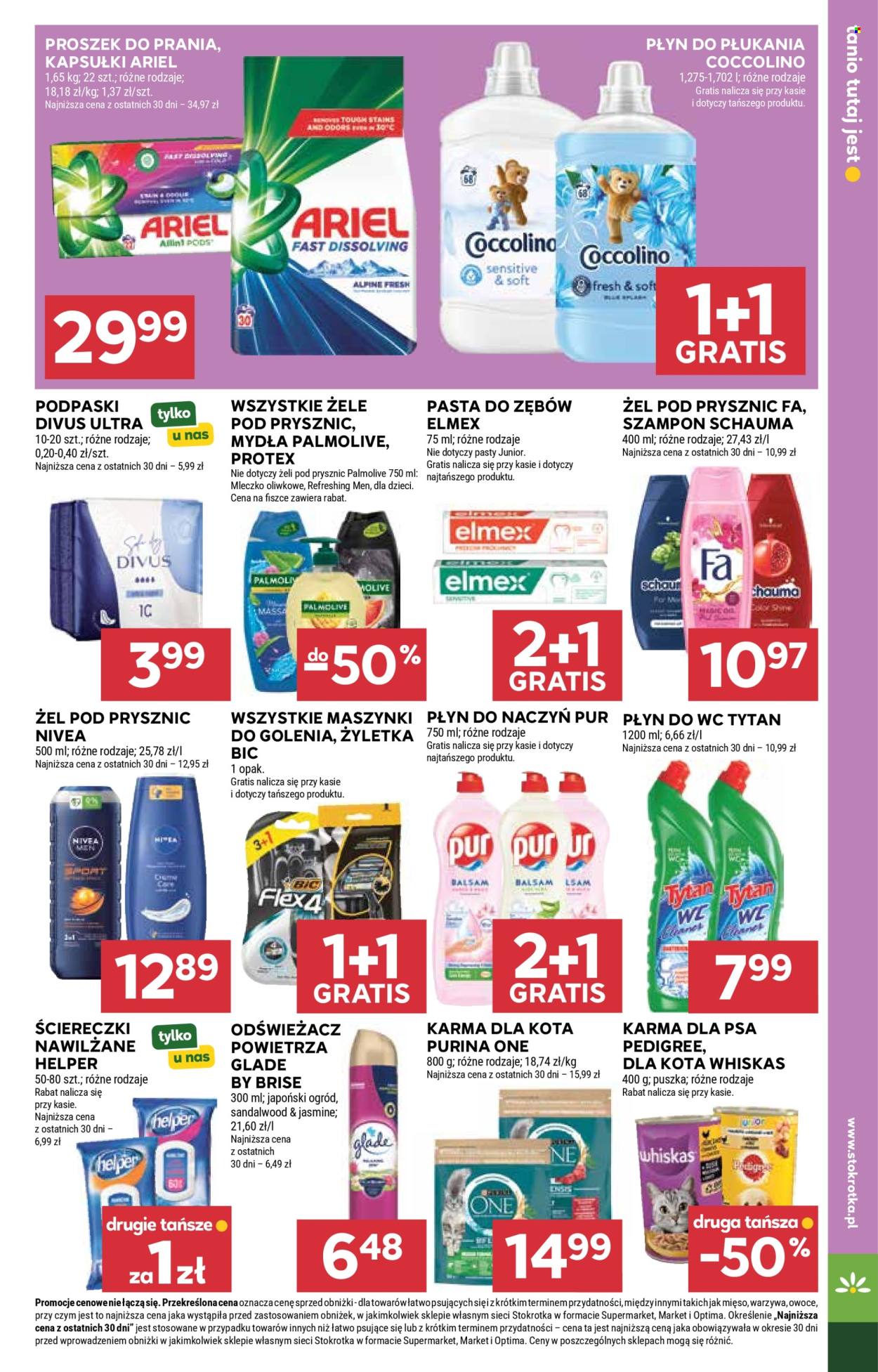 Gazetka Stokrotka Market - 29.04.2026 - 6.05.2026. Strona 29