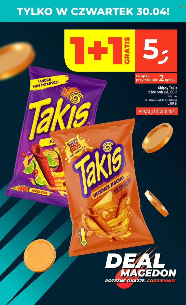 Gazetka Dealz - 30.04.2026 - 6.05.2026. Strona 2