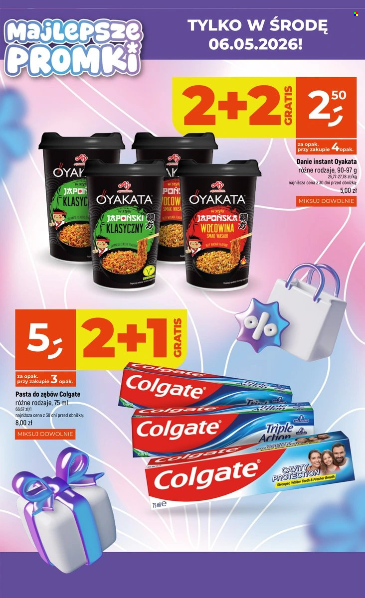 Gazetka Dealz - 30.04.2026 - 6.05.2026. Strona 6