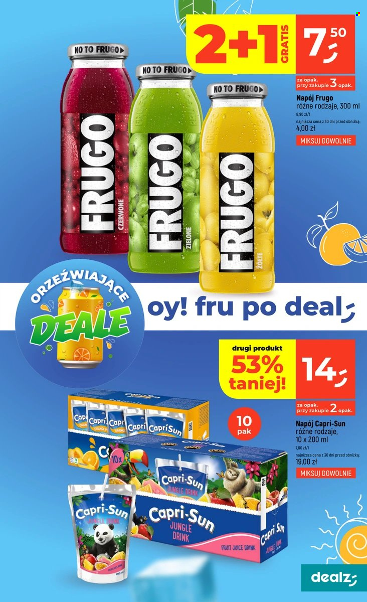 Gazetka Dealz - 30.04.2026 - 6.05.2026. Strona 9