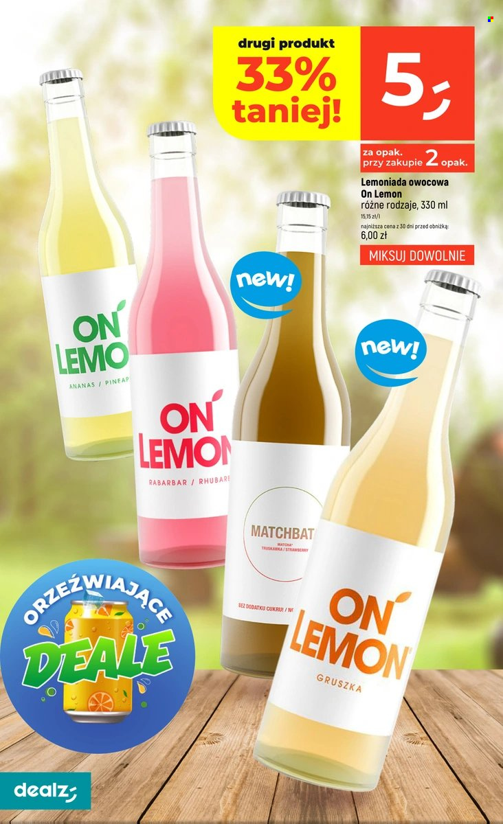 Gazetka Dealz - 30.04.2026 - 6.05.2026. Strona 10