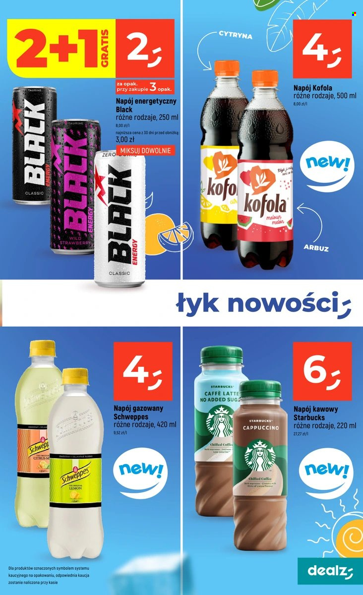 Gazetka Dealz - 30.04.2026 - 6.05.2026. Strona 11