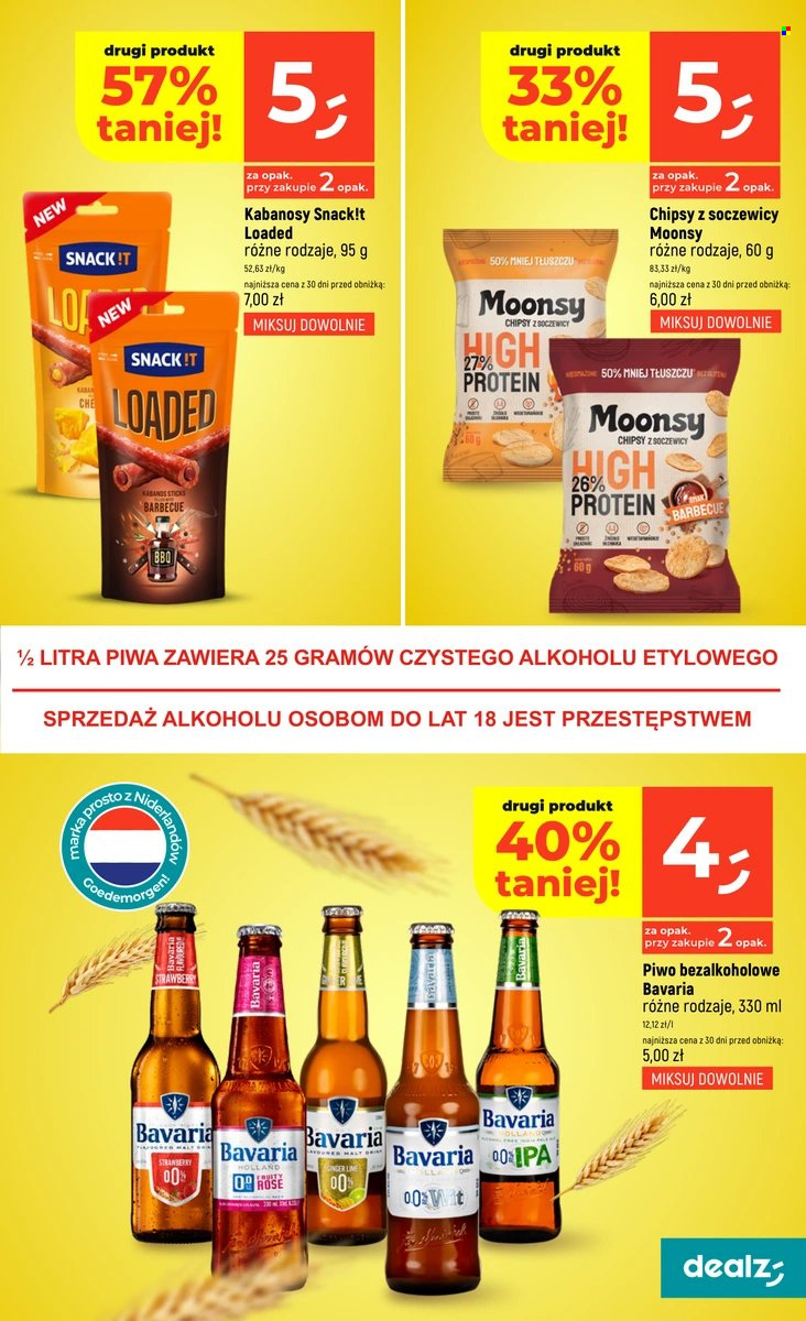 Gazetka Dealz - 30.04.2026 - 6.05.2026. Strona 13