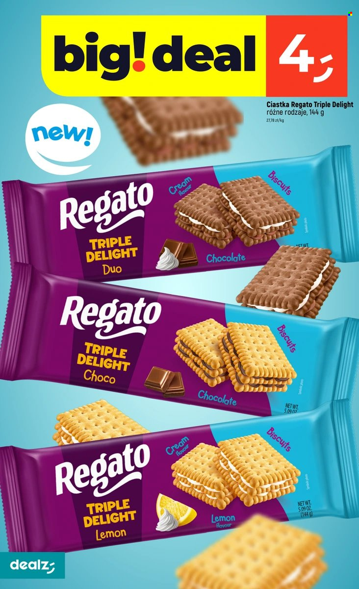 Gazetka Dealz - 30.04.2026 - 6.05.2026. Strona 18