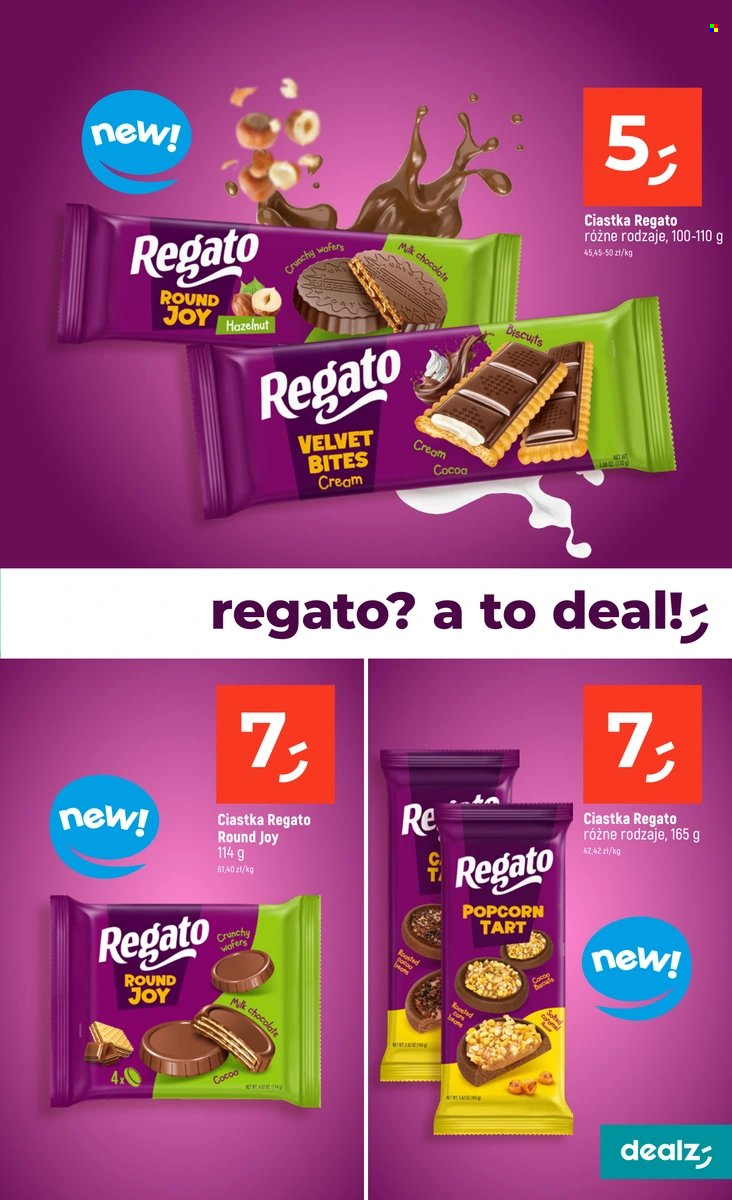 Gazetka Dealz - 30.04.2026 - 6.05.2026. Strona 19
