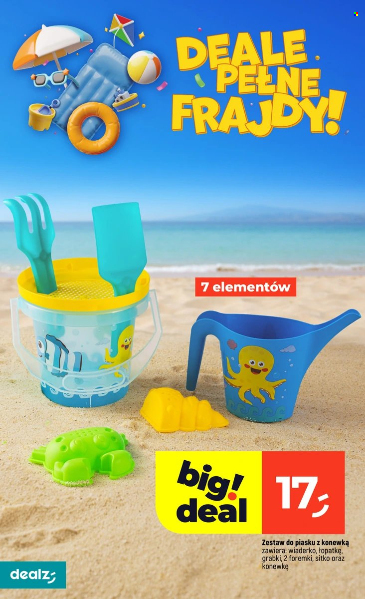 Gazetka Dealz - 30.04.2026 - 6.05.2026. Strona 20