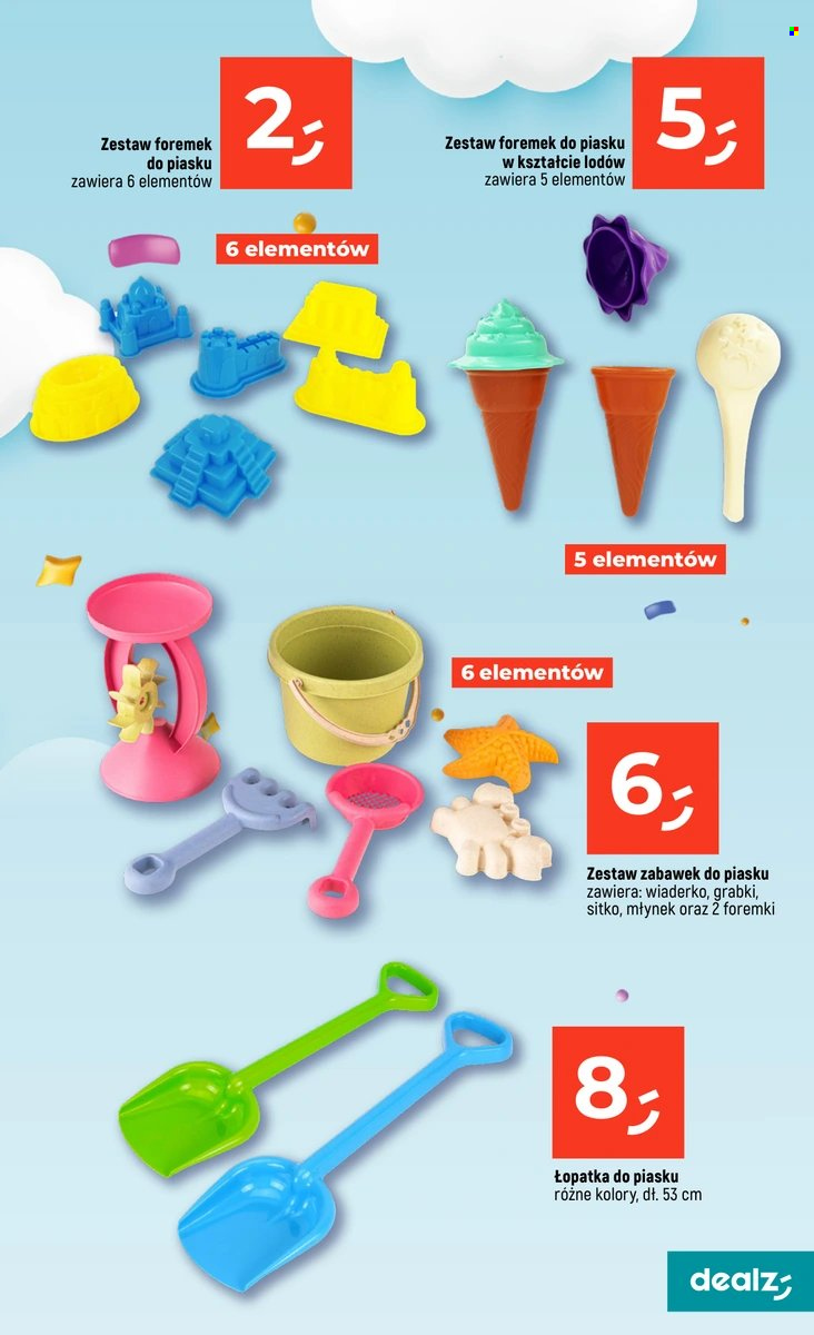 Gazetka Dealz - 30.04.2026 - 6.05.2026. Strona 21
