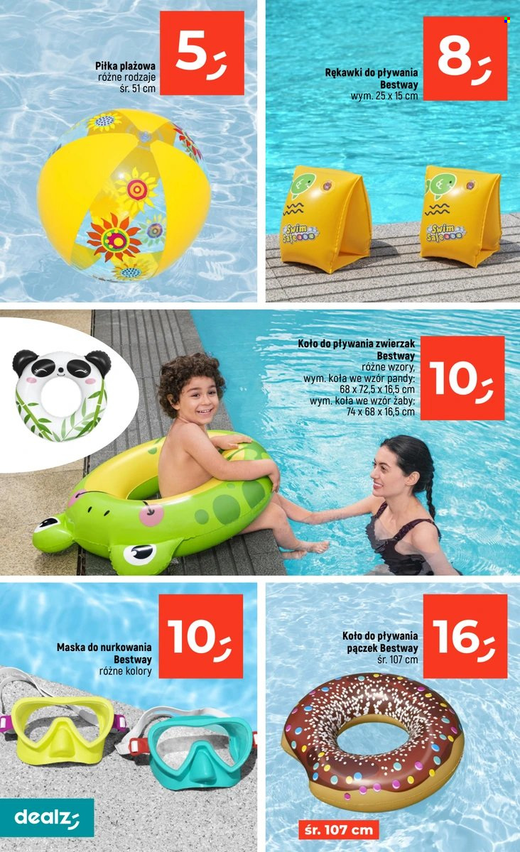 Gazetka Dealz - 30.04.2026 - 6.05.2026. Strona 22