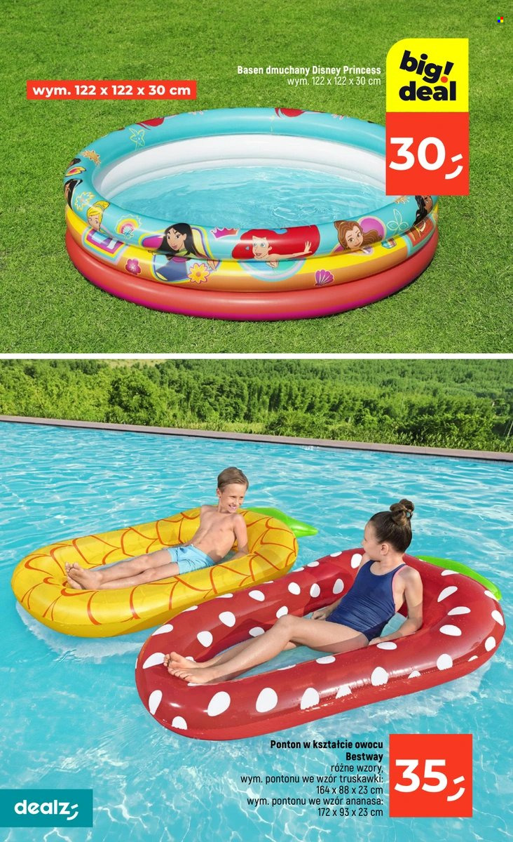 Gazetka Dealz - 30.04.2026 - 6.05.2026. Strona 24