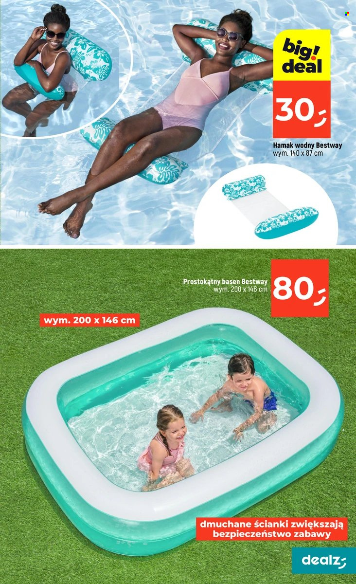 Gazetka Dealz - 30.04.2026 - 6.05.2026. Strona 25