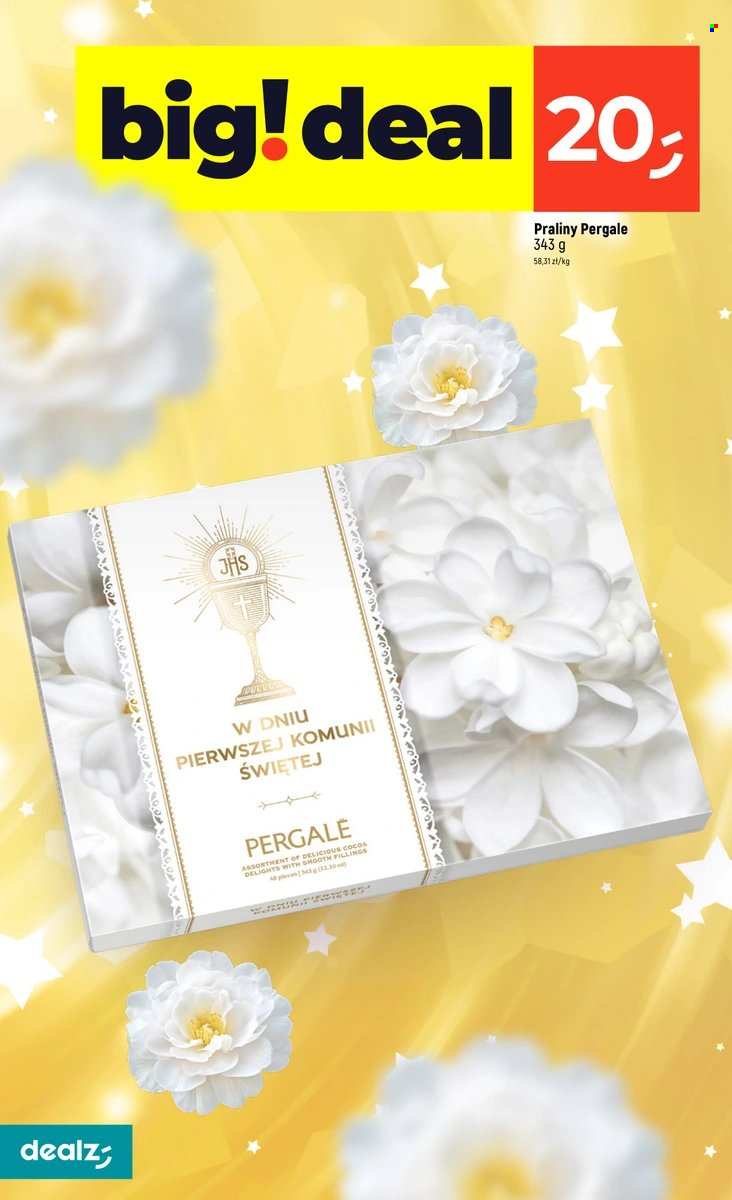 Gazetka Dealz - 30.04.2026 - 6.05.2026. Strona 26
