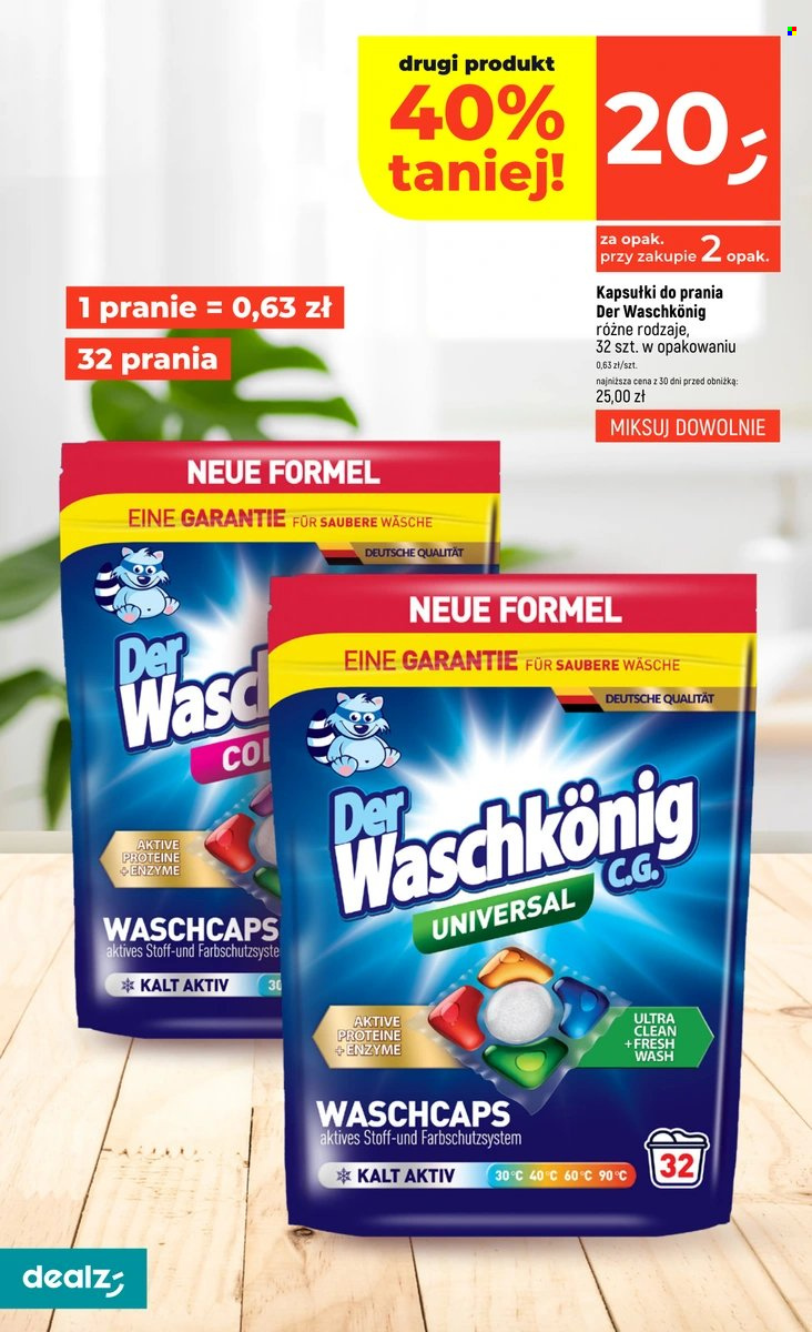 Gazetka Dealz - 30.04.2026 - 6.05.2026. Strona 28