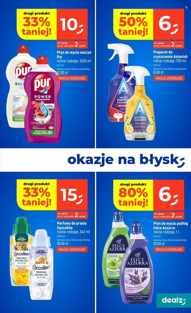 Gazetka Dealz - 30.04.2026 - 6.05.2026. Strona 29
