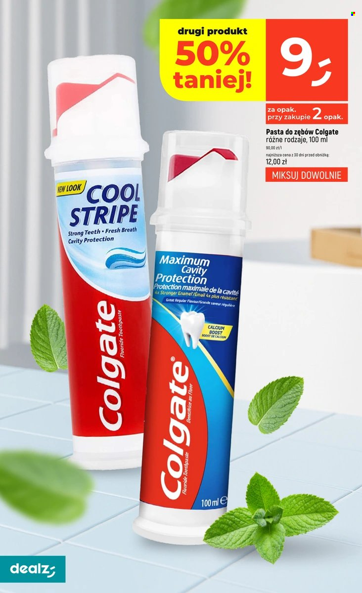 Gazetka Dealz - 30.04.2026 - 6.05.2026. Strona 30