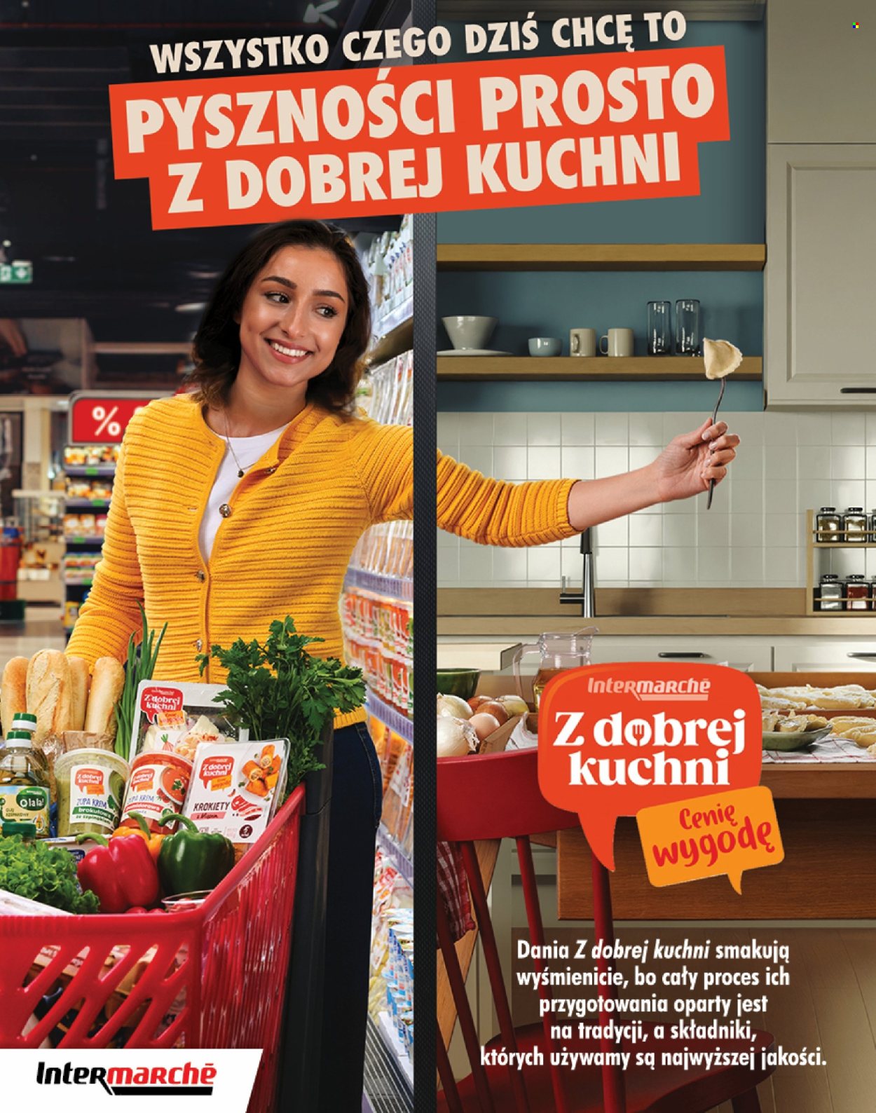 Gazetka Intermarché - 29.04.2026 - 13.05.2026. Strona 14
