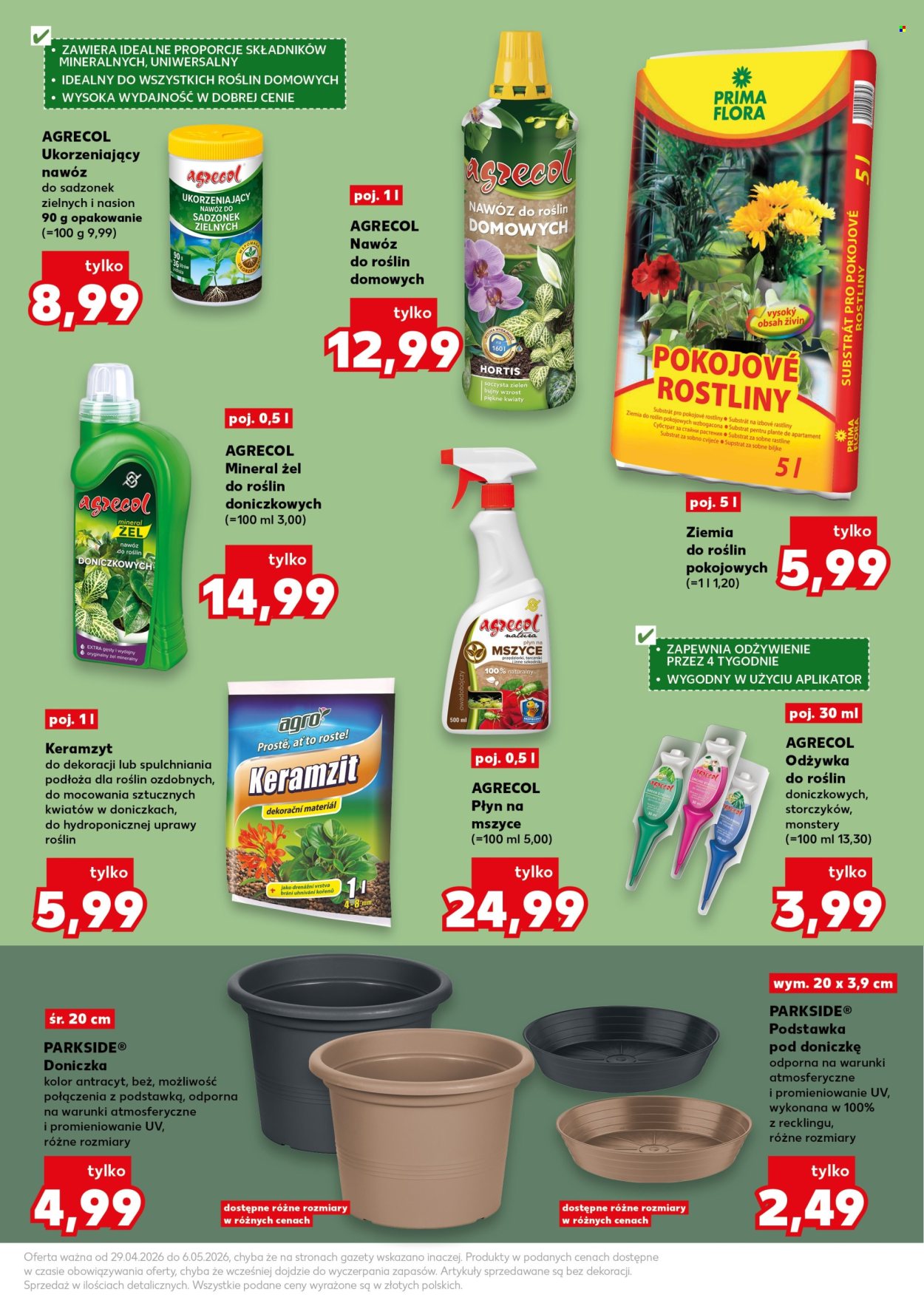 Gazetka Kaufland - 29.04.2026 - 6.05.2026. Strona 9