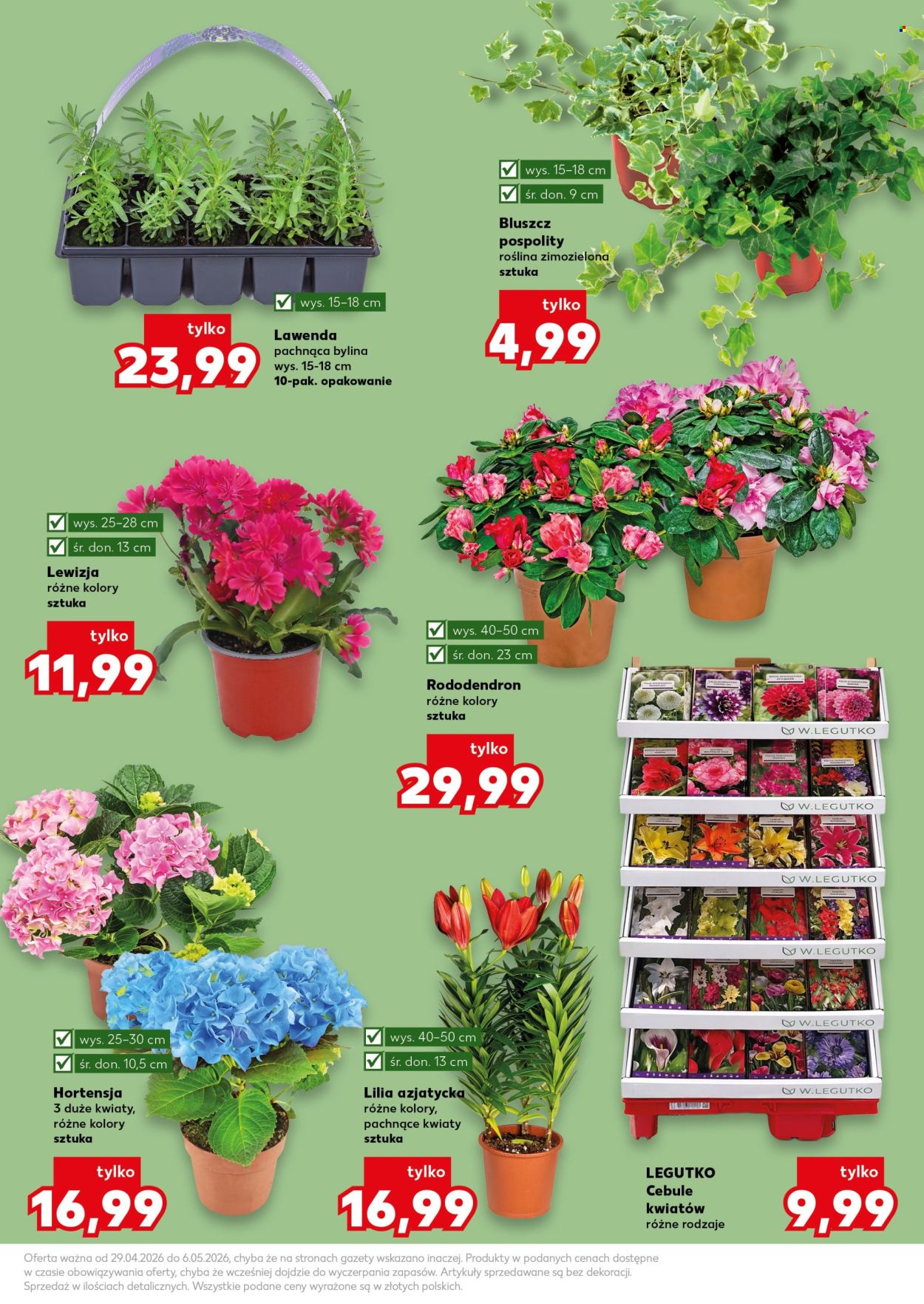 Gazetka Kaufland - 29.04.2026 - 6.05.2026. Strona 11
