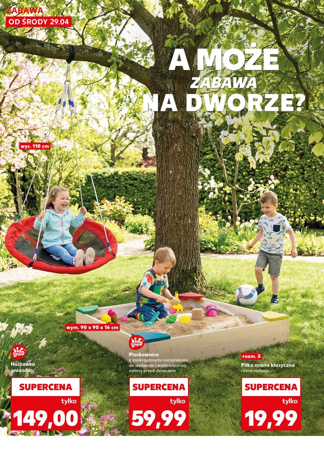 Gazetka Kaufland - 29.04.2026 - 6.05.2026. Strona 12