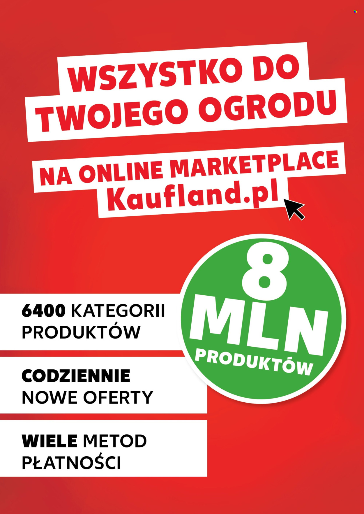 Gazetka Kaufland - 29.04.2026 - 6.05.2026. Strona 14