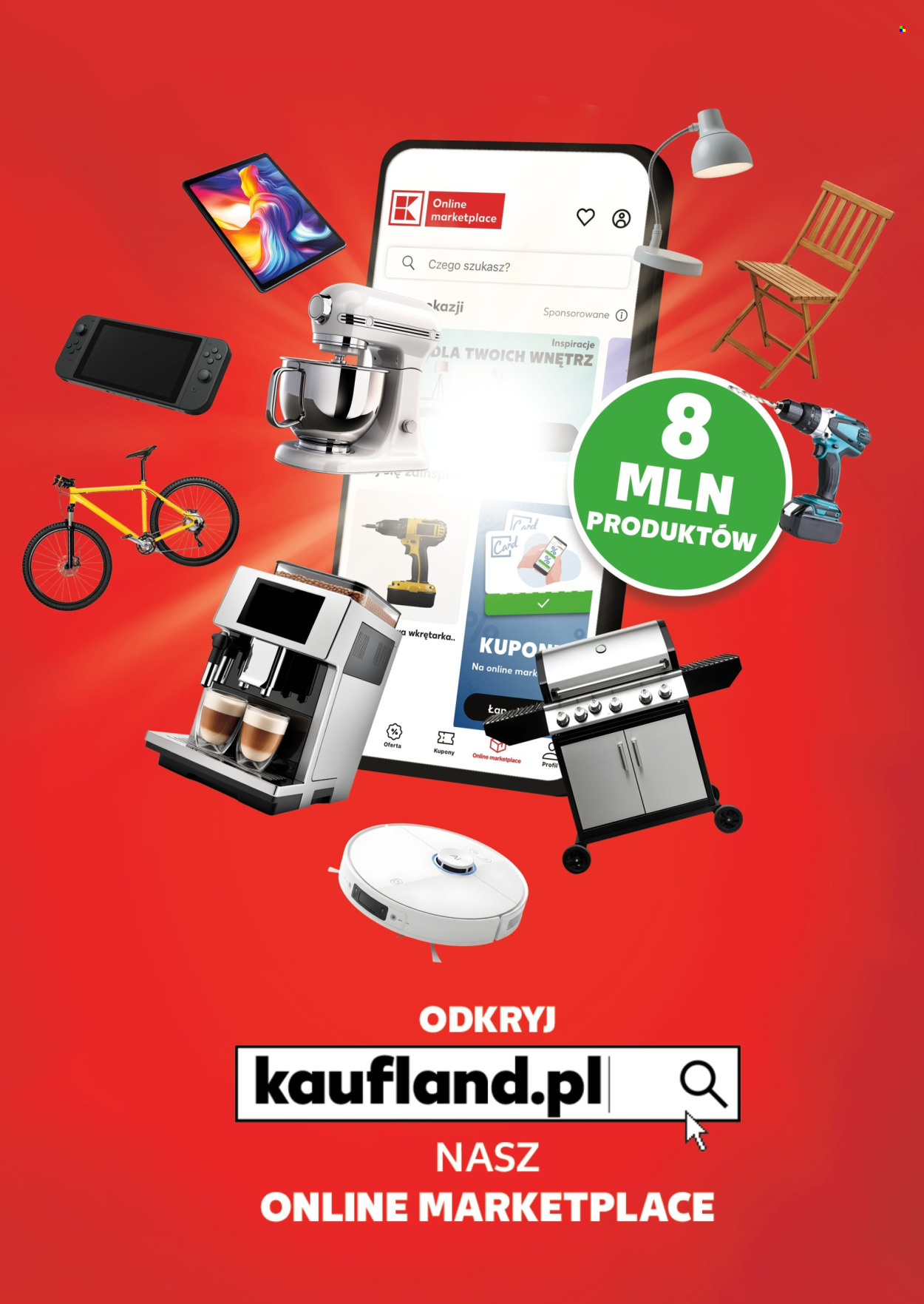 Gazetka Kaufland - 29.04.2026 - 6.05.2026. Strona 15