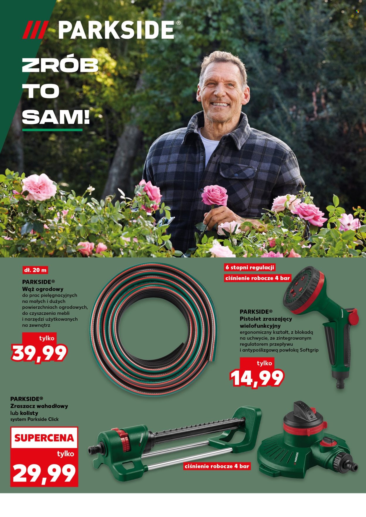 Gazetka Kaufland - 29.04.2026 - 6.05.2026. Strona 18