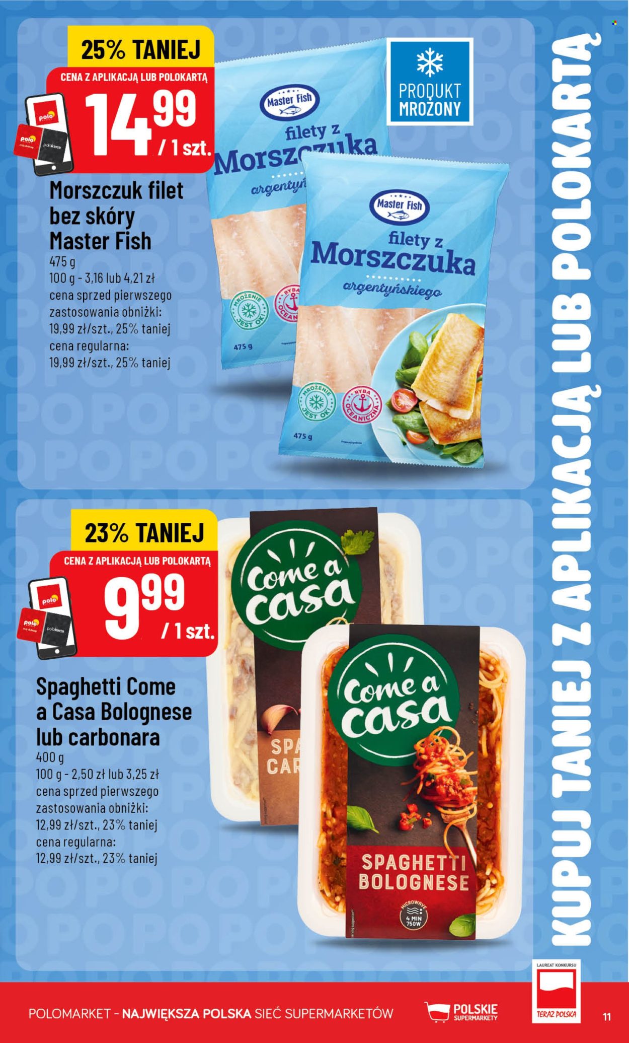 Gazetka Polomarket - 29.04.2026 - 5.05.2026. Strona 11