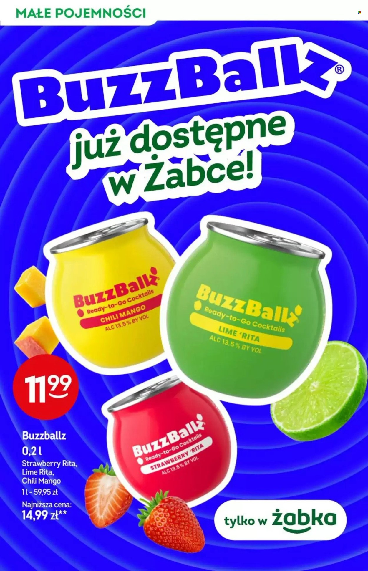 Gazetka Żabka - 29.04.2026 - 12.05.2026. Strona 2