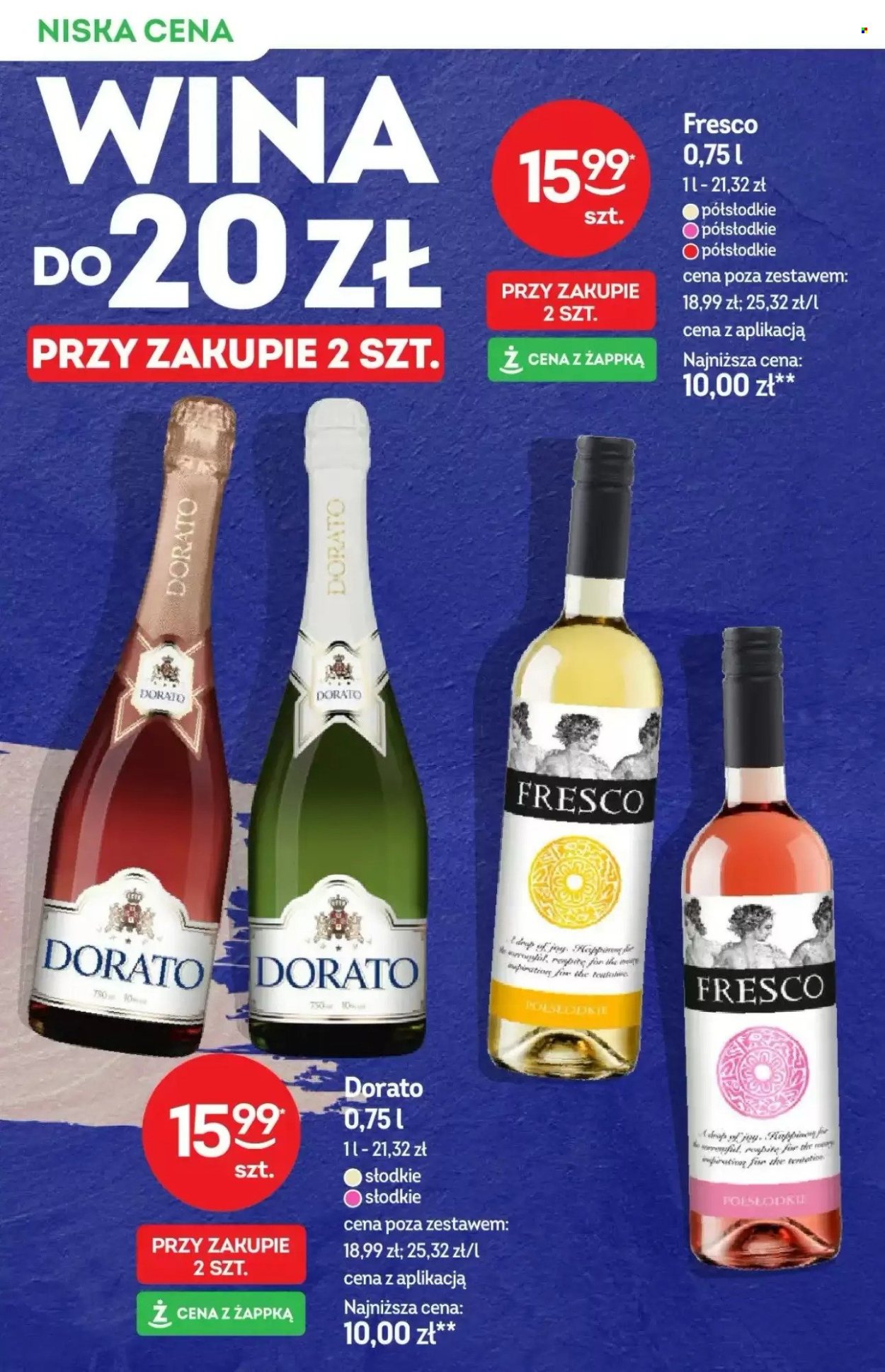 Gazetka Żabka - 29.04.2026 - 12.05.2026. Strona 4