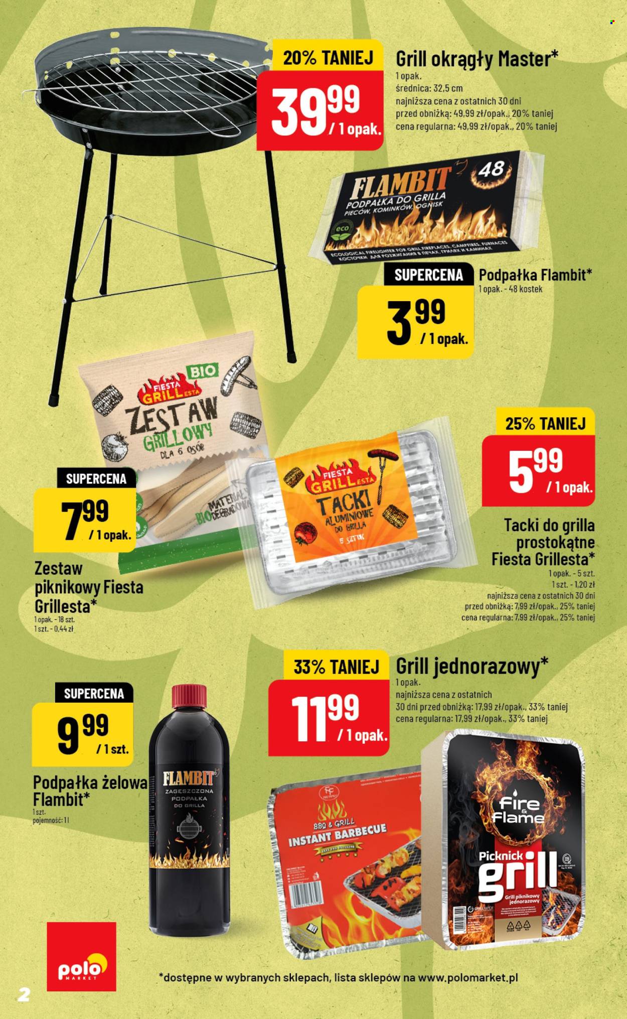 Gazetka Polomarket - 29.04.2026 - 5.05.2026. Strona 2