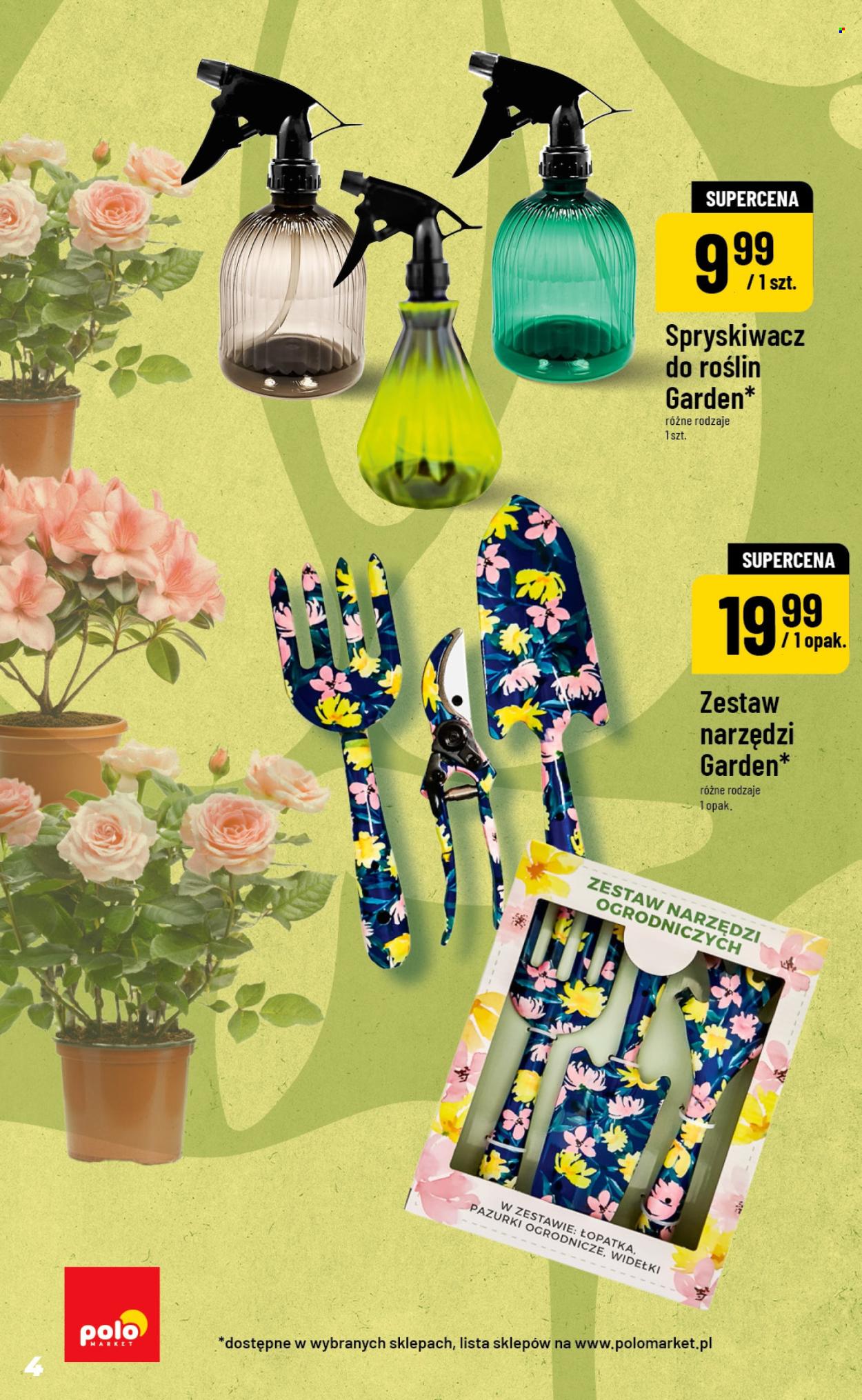 Gazetka Polomarket - 29.04.2026 - 5.05.2026. Strona 4