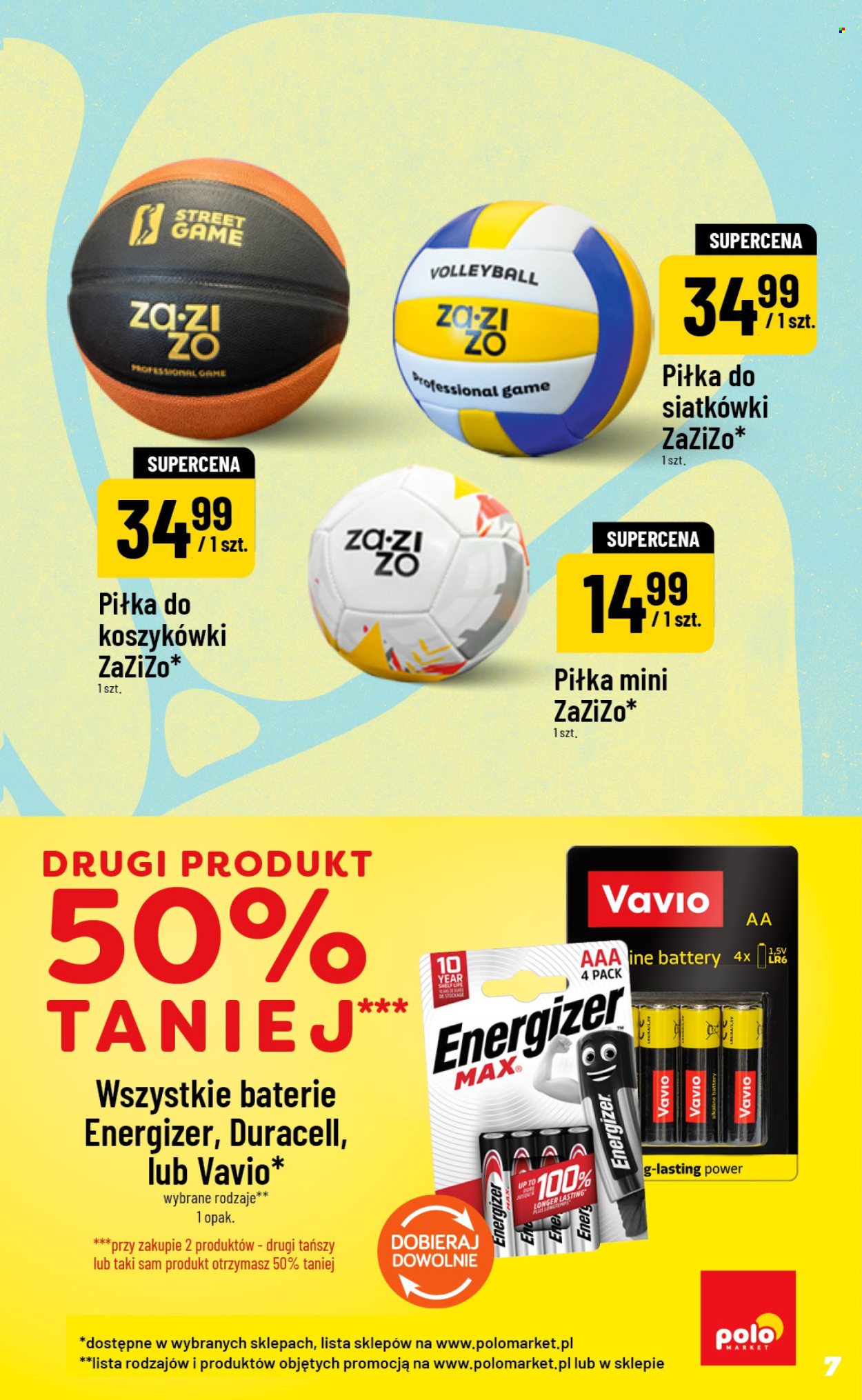 Gazetka Polomarket - 29.04.2026 - 5.05.2026. Strona 7