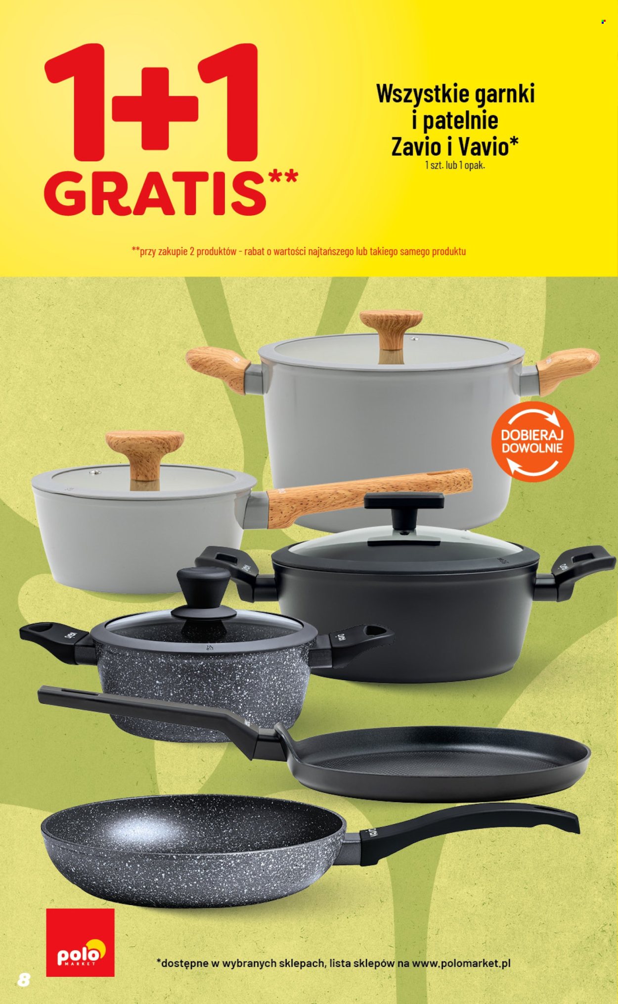 Gazetka Polomarket - 29.04.2026 - 5.05.2026. Strona 8