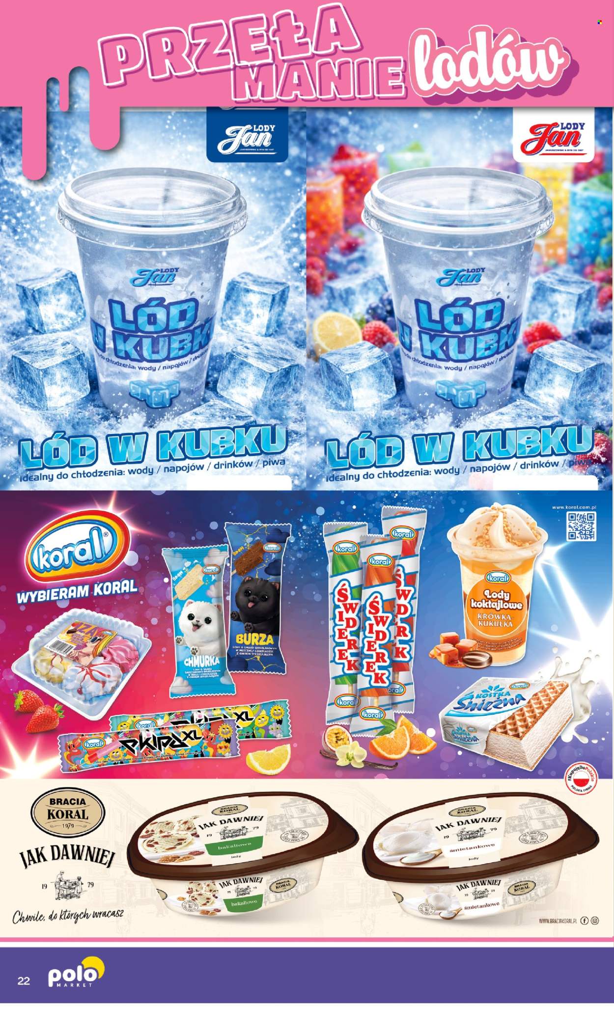 Gazetka Polomarket. Strona 22