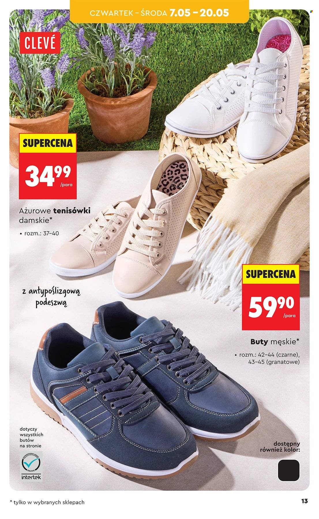 Gazetka Biedronka - 4.05.2026 - 20.05.2026. Strona 13