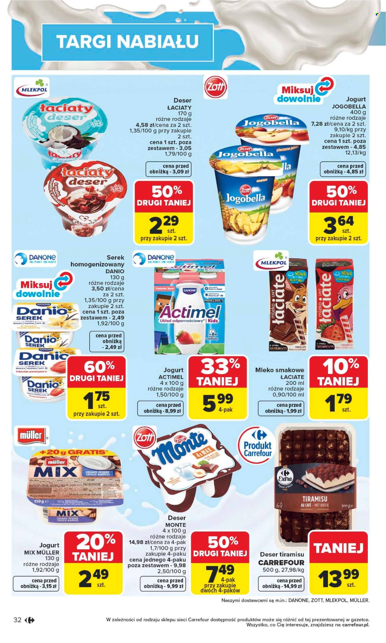 Gazetka Carrefour - 4.05.2026 - 9.05.2026. Strona 34