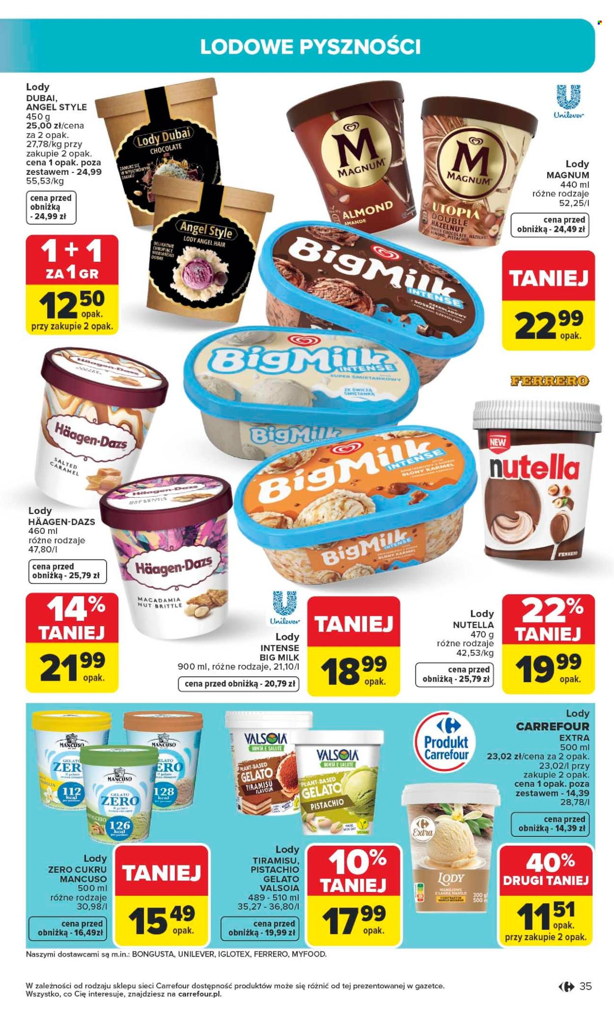 Gazetka Carrefour - 4.05.2026 - 9.05.2026. Strona 37