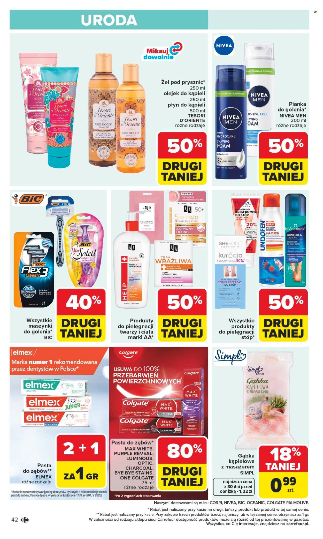 Gazetka Carrefour - 4.05.2026 - 9.05.2026. Strona 44
