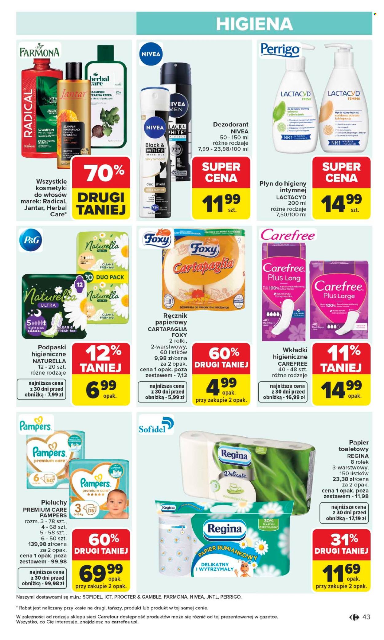 Gazetka Carrefour - 4.05.2026 - 9.05.2026. Strona 45
